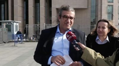 Yüksek Seçim Kurulu (YSK) Başkanı Ahmet Yener’in elektronik oylamayla ilgili