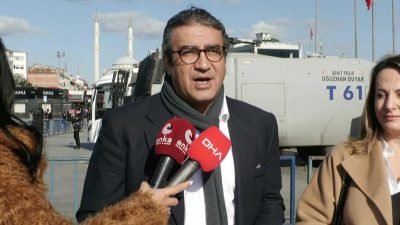 Yüksek Seçim Kurulu'na (YSK) yönelik sosyal medya eleştirileri gerekçe gösterilerek