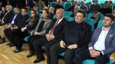 Osmangazi Belediyesi, Bursa UNESCO Derneği, Balkan Göçmenleri Kültür ve Dayanışma