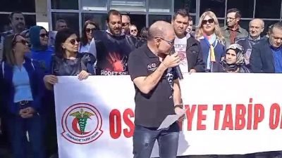 Osmaniye’de aile hekimleri, yeni Aile Hekimleri Ödeme ve Sözleşme Yönetmeliği’ne