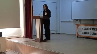 Osmaniye’de Aile ve Sosyal Hizmetler İl Müdürlüğü'ne bağlı Şiddet İzleme