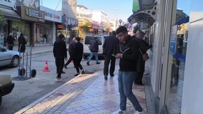 Osmaniye'de emekli ve asgari ücretle çalışan vatandaşlar, enflasyon oranında maaşlarına