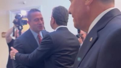 CHP Genel Başkanı Özgür Özel ile İstanbul Büyükşehir Belediye 