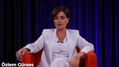 CHP Genel Başkanı Özgür Özel, "Bir kişisel hesap var, belli