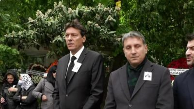 Eski SHP İstanbul Milletvekili Yüksel Çengel için Ataköy 5. Kısım