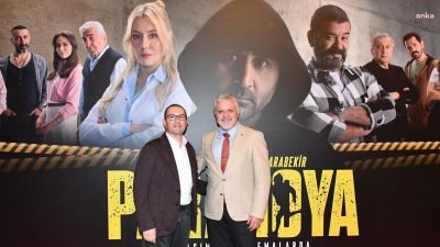 Çekimlerinin önemli bir bölümü Lüleburgaz’da gerçekleştirilen, başrollerinde Onur Buldu, Ege