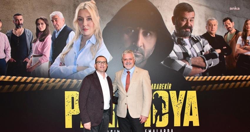 Çekimlerinin önemli bir bölümü Lüleburgaz’da gerçekleştirilen, başrollerinde Onur Buldu, Ege