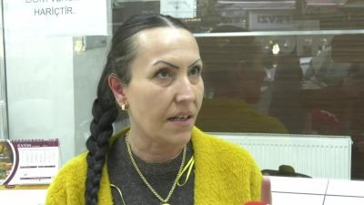  Son günlerde piyasaya sahte döviz sürüldüğü iddialarıyla ilgili konuşan döviz