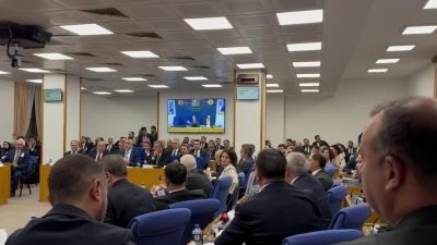 TBMM Plan ve Bütçe Komisyonu'nda devam eden Çalışma ve Sosyal