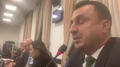 CHP Manisa Milletvekili Bekir Başevirgen, Tarım ve Orman Bakanlığı'nın 2025