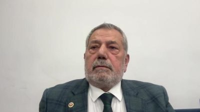 CHP Rize Milletvekili Tahsin Ocaklı, Adalet Bakanlığı bütçesinin görüşüldüğü TBMM