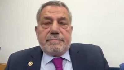 CHP Rize Milletvekili Tahsin Ocaklı, Hazine ve Maliye Bakanlığı'nın 2025