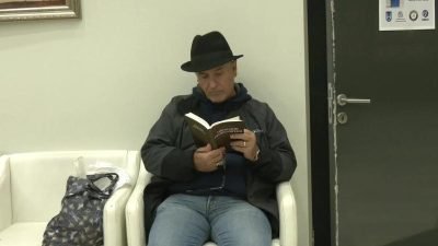 Prof. Dr. Semih Güneri, "Türk-Altay Kuramı", "Hurri Kültürünün Tunçtan Tanrısal