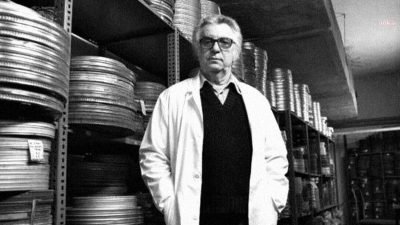 Mimar Sinan Güzel Sanatlar Üniversitesi (MSGSÜ) Sinema Televizyon Bölümü kurucularından