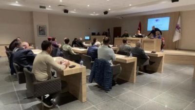 Safranbolu Belediye Başkanı Elif Köse, geçtiğimiz hafta açılışı yapılan Kent Lokantası'na