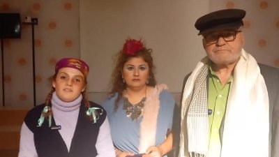 25 Kasım Dünya Kadına Şiddet ile Mücadele gününe Samsun Barosu