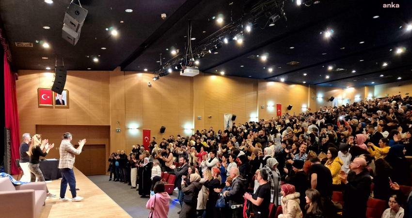 Sancaktepe Belediyesi, yeni kültür ve sanat sezonunun açılışı ile birlikte
