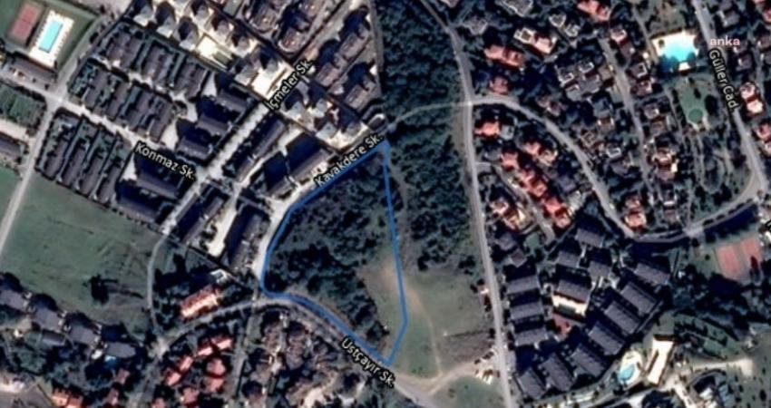 İstanbul 19. İdare Mahkemesi, İstanbul Büyükşehir Belediyesi’nin (İBB) Sarıyer Uskumruköy