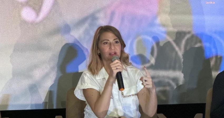 Zeytin Ağacı dizisinin senaristi Nuran Evren Şit, dizinin Brezilya’daki başarısı