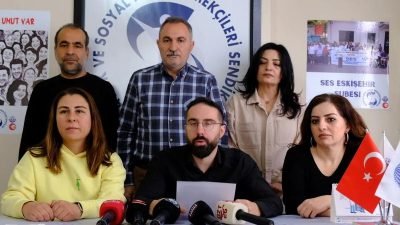 Özel sektör sağlık harcamalarının yüzde 100’e ulaştığını söyleyen Sağlık ve