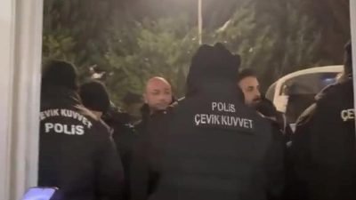 DEM Parti Grup Başkanvekili Sezai Temelli, “Van Bahçesaray Belediyesi’ne kayyum