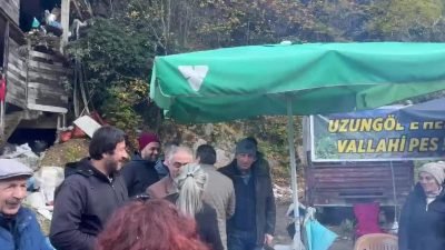 CHP Trabzon Milletvekili ve TBMM Başkanlık Divanı Üyesi Sibel Suiçmez,