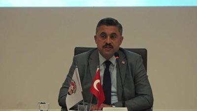Şile Belediye Başkanı Özgür Kabadayı, Belediye Meclisi’nde, “Şile halkının güvenini