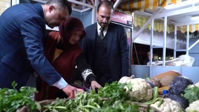 İstanbul Büyükşehir Belediyesi (İBB) tarafından Şile Belediyesi’nin katkılarıyla 22-24 Kasım