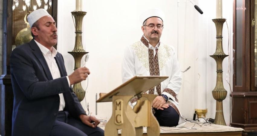 Silivri Belediye Başkanı Bora Balcıoğlu, Ulu Önder Gazi Mustafa Kemal