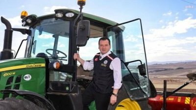 Silivri Belediyesi, tarımsal üretimi desteklemek ve ilçede dayanışmayı güçlendirmek amacıyla
