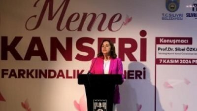 Silivri Belediyesi, Silivri Kent Konseyi, Meme Sağlığı Derneği ve Silivri