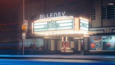 Bugün 4’ü yerli olmak üzere toplamda 9 yeni film vizyona