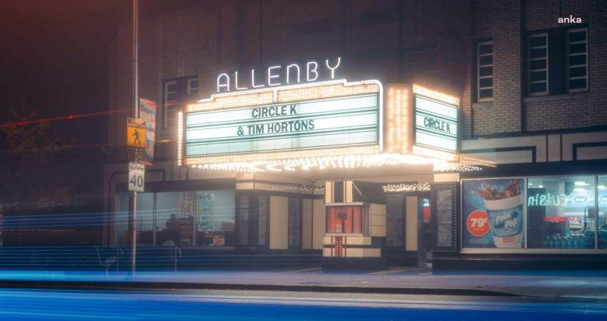 Bugün 4’ü yerli olmak üzere toplamda 9 yeni film vizyona