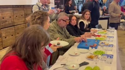 Sinop Belediyesi ve Sinop Kültür ve Turizm Derneği tarafından bu