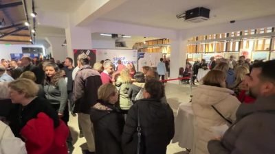 Sinop Belediyesi ve Sinop Kültür ve Turizm Derneği'nin düzenlediği "Lakerda
