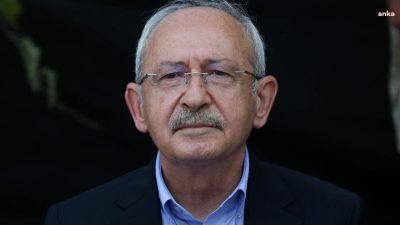 CHP’nin 7’nci Genel Başkanı Kemal Kılıçdaroğlu, hakkında açılan hapis ve