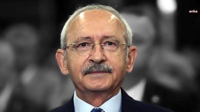 CHP’nin 7’nci Genel Başkanı Kemal Kılıçdaroğlu, hakkında açılan hapis ve