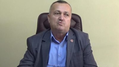 Süt üreticilerinin zor günler geçirdiğini belirten Edirne Merkez ve Süloğlu