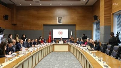 TBMM Bebek Ölümleri ve Özel Sağlık Kuruluşlarını Araştırma Komisyonu, 5