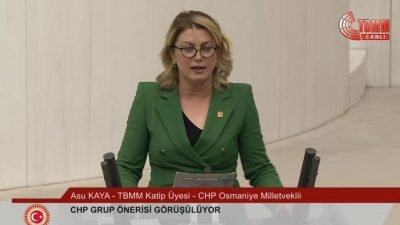 İzmir Selçuk'ta 5 küçük kardeşin hayatını kaybettiği yangın, TBMM Genel