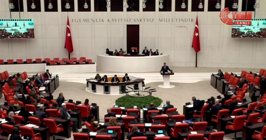 DEM Parti'nin kayyumların yarattığı kültürel tahribatların araştırılması amacıyla verdiği grup