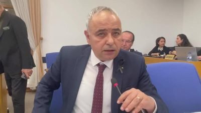 CHP Manisa Milletvekili Ahmet Vehbi Bakırlıoğlu, Sağlık Bakanlığı'nın bütçesinin görüşüldüğü