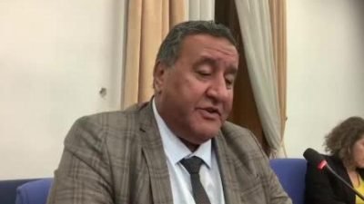 CHP Niğde Milletvekili Ömer Fethi Gürer, Hazine ve Maliye Bakanlığı