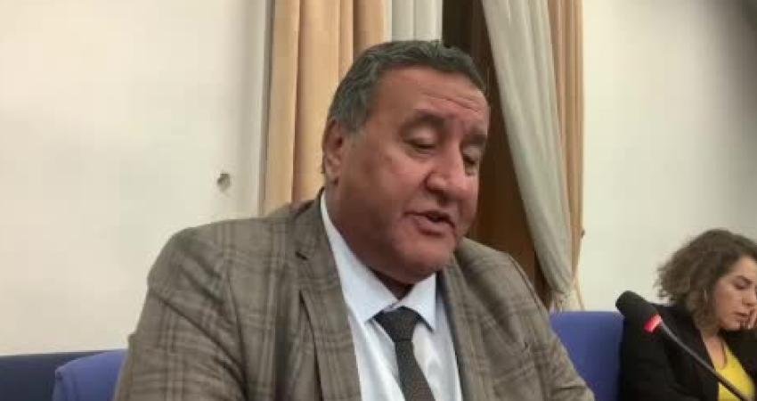 CHP Niğde Milletvekili Ömer Fethi Gürer, Hazine ve Maliye Bakanlığı