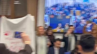 TBMM Plan ve Bütçe Komisyonu'nda Aile ve Sosyal Hizmetler Bakanlığı'nın