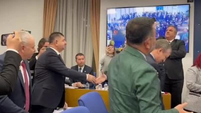 Enerji ve Tabii Kaynaklar Bakanlığı'nın 2025 yılı bütçesi TBMM Plan