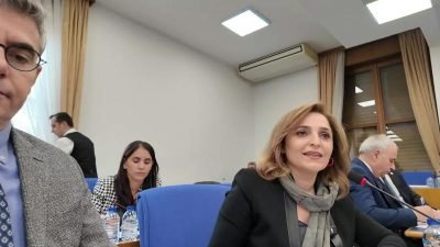 TBMM Plan ve Bütçe Komisyonu'nda Cumhurbaşkanlığı bütçe görüşmeleri devam ediyor.