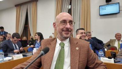 İYİ Parti Antalya Milletvekili Uğur Poyraz, Kültür ve Turizm Bakanlığı'nın 2025