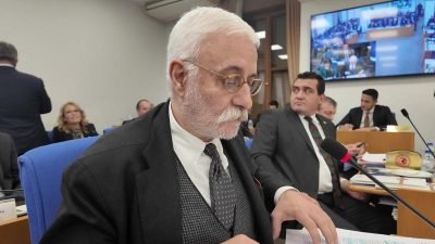 DEM Parti Komisyon Sözcüsü Hakkı Saruhan Oluç, Kültür ve Turizm Bakanlığı'nın