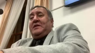 CHP Niğde Milletvekili Ömer Fethi Gürer, TBMM Plan ve Bütçe